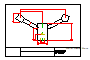 2D Sales Drawing